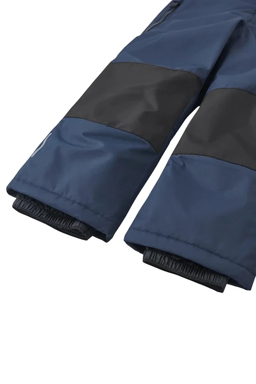 Детские лыжные штаны Liikun - фото 4