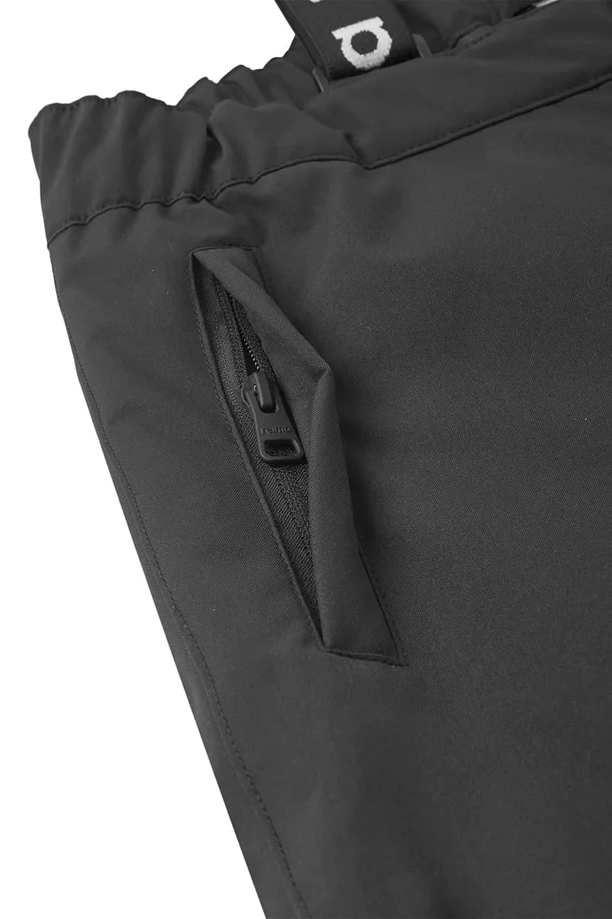 Детские лыжные штаны Komein - фото 4