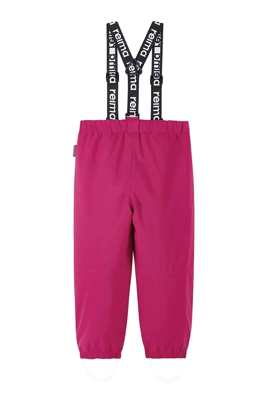 Детские лыжные штаны Leikisti - фото 2