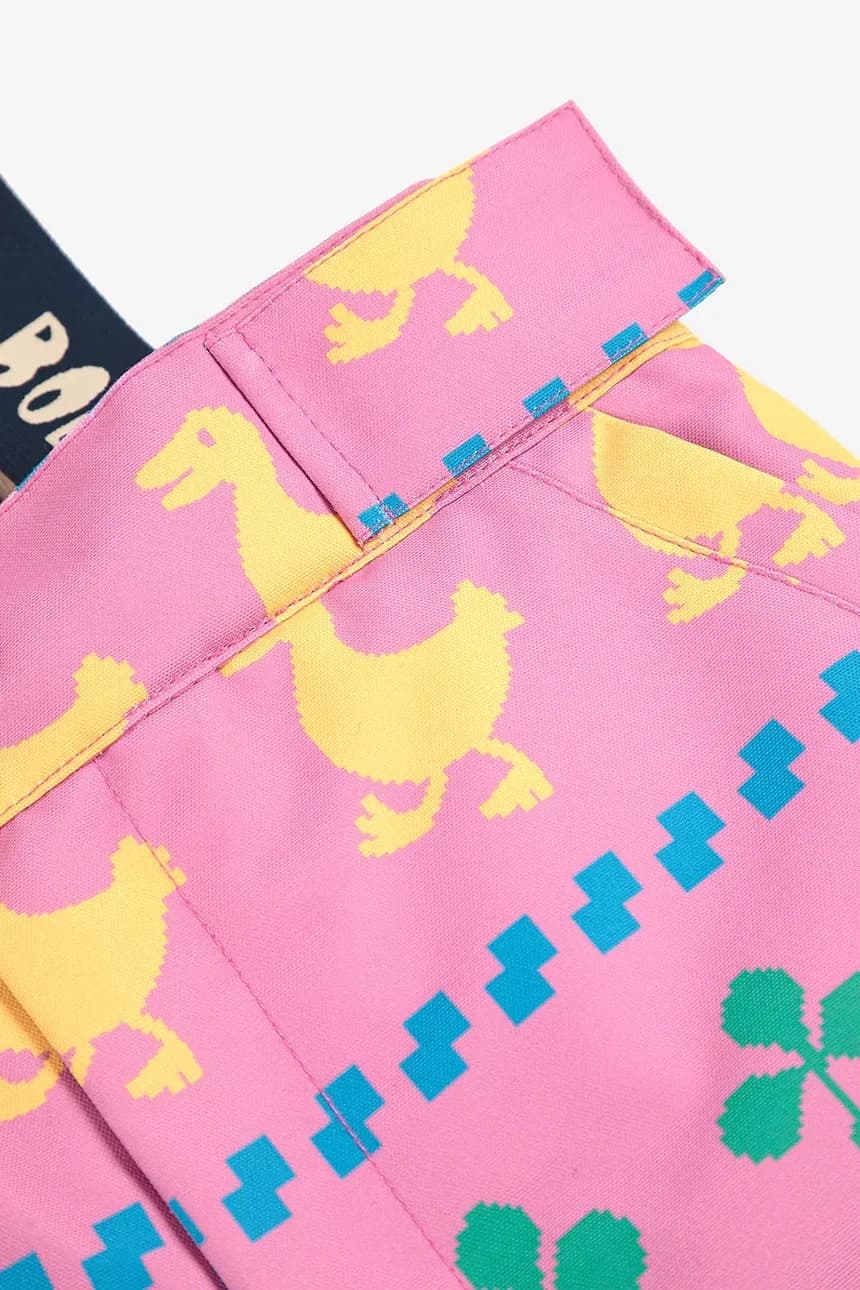 Детские лыжные штаны Farm - фото 5