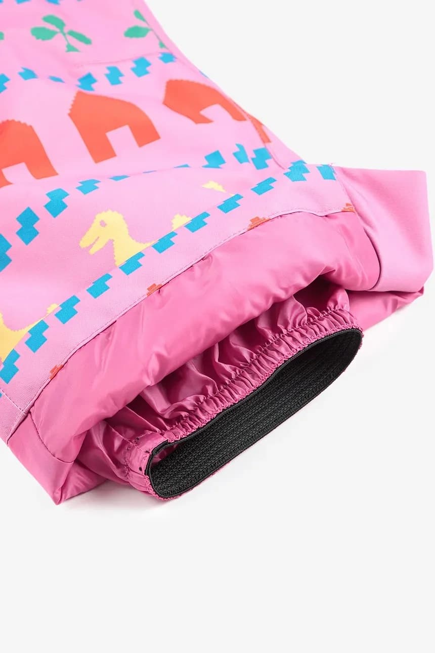 Детские лыжные штаны Farm - фото 7