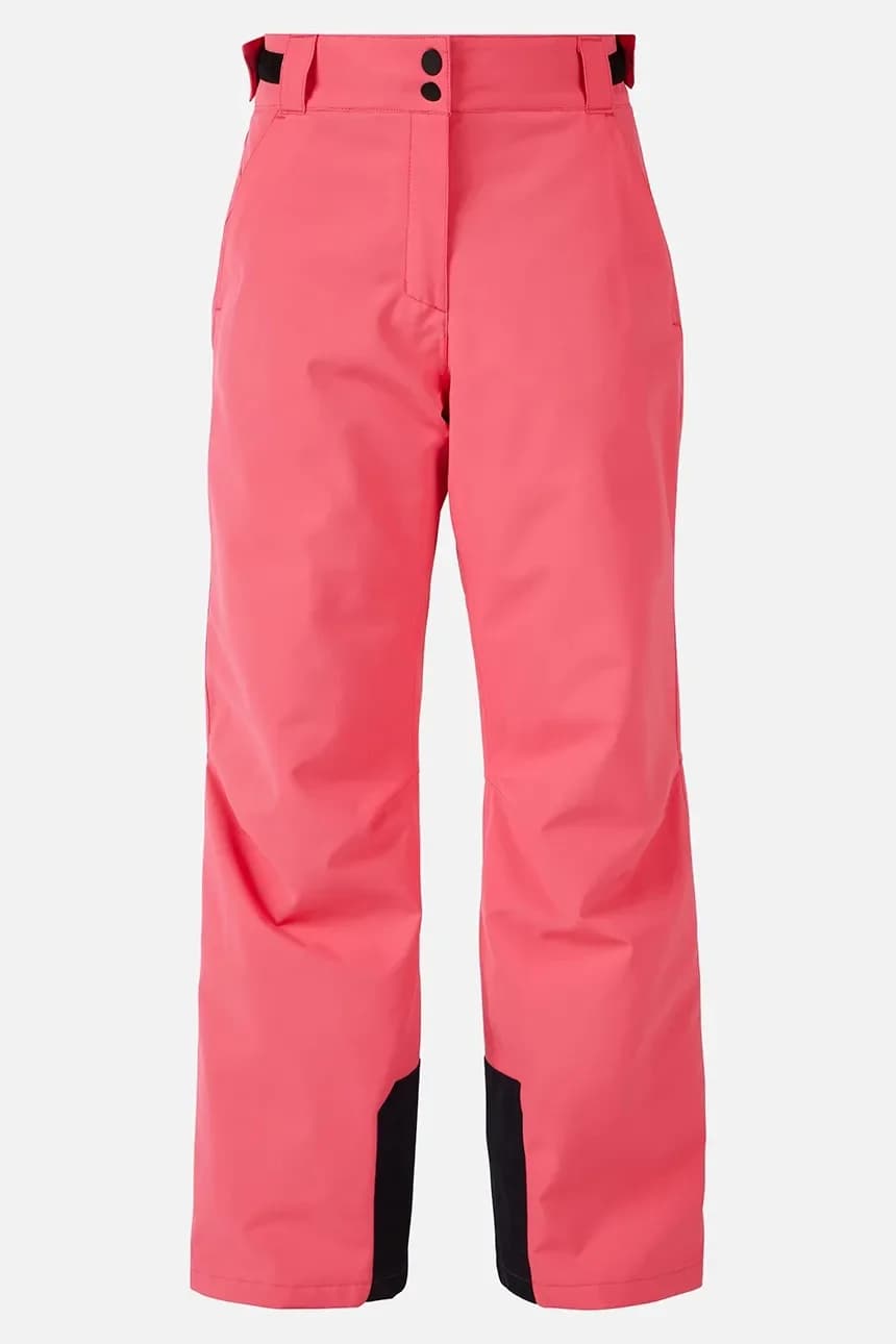 Детские лыжные штаны ИЗОЛИРОВАННЫЕ - фото 2