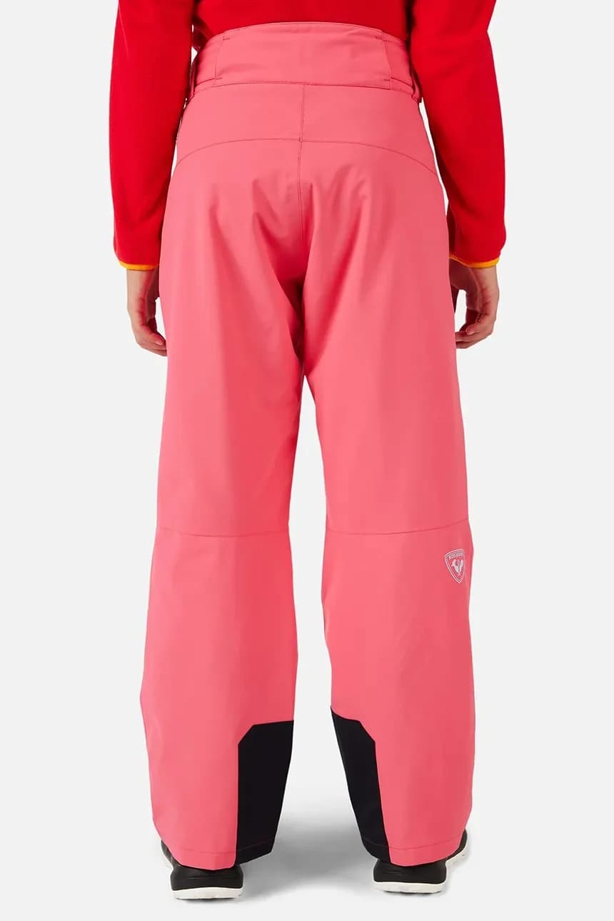 Детские лыжные штаны ИЗОЛИРОВАННЫЕ - фото 4