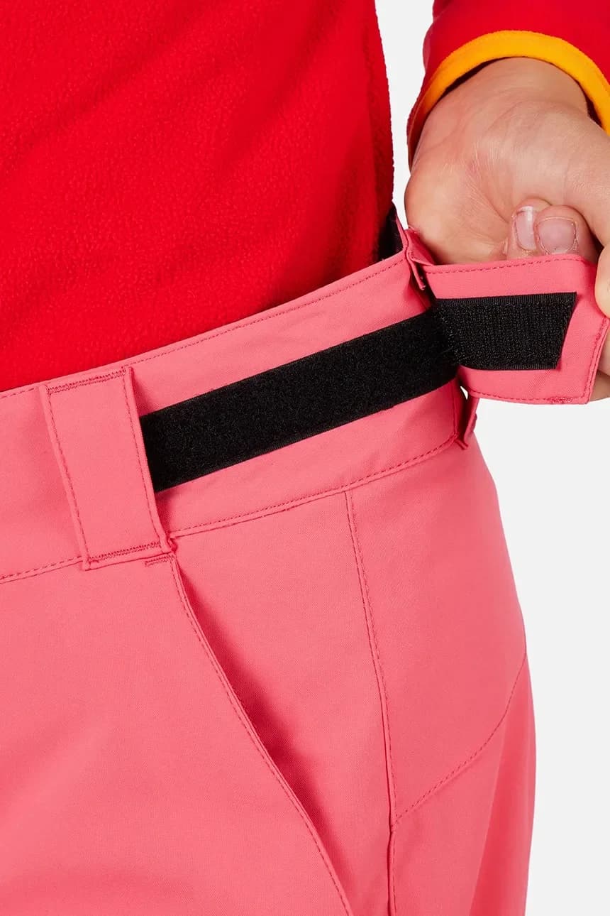 Детские лыжные штаны ИЗОЛИРОВАННЫЕ - фото 6