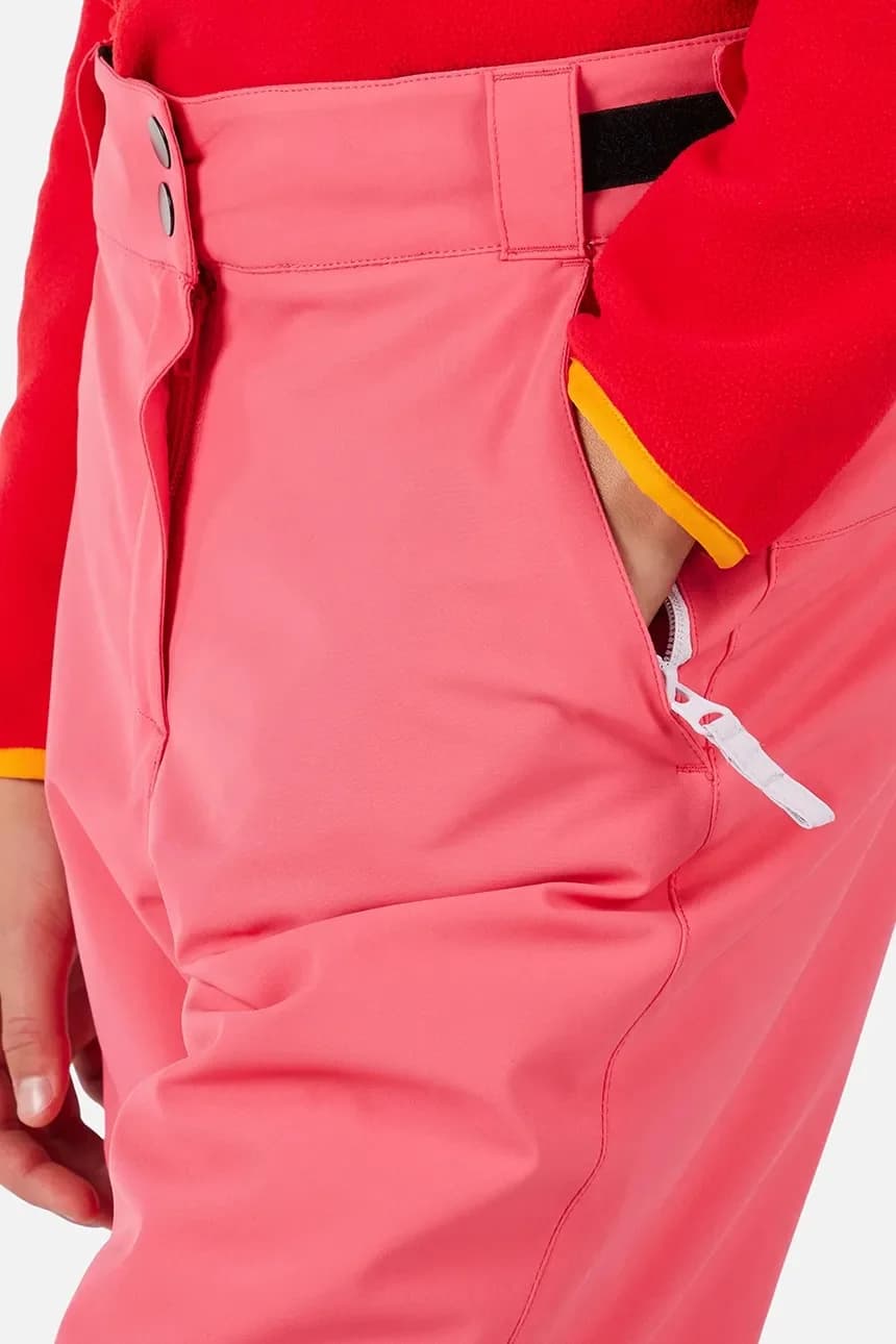 Детские лыжные штаны ИЗОЛИРОВАННЫЕ - фото 7