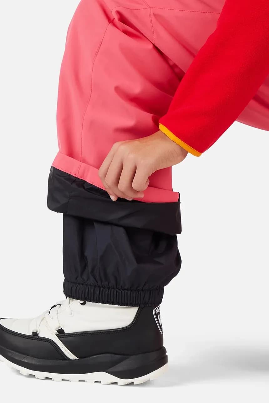 Детские лыжные штаны ИЗОЛИРОВАННЫЕ - фото 8