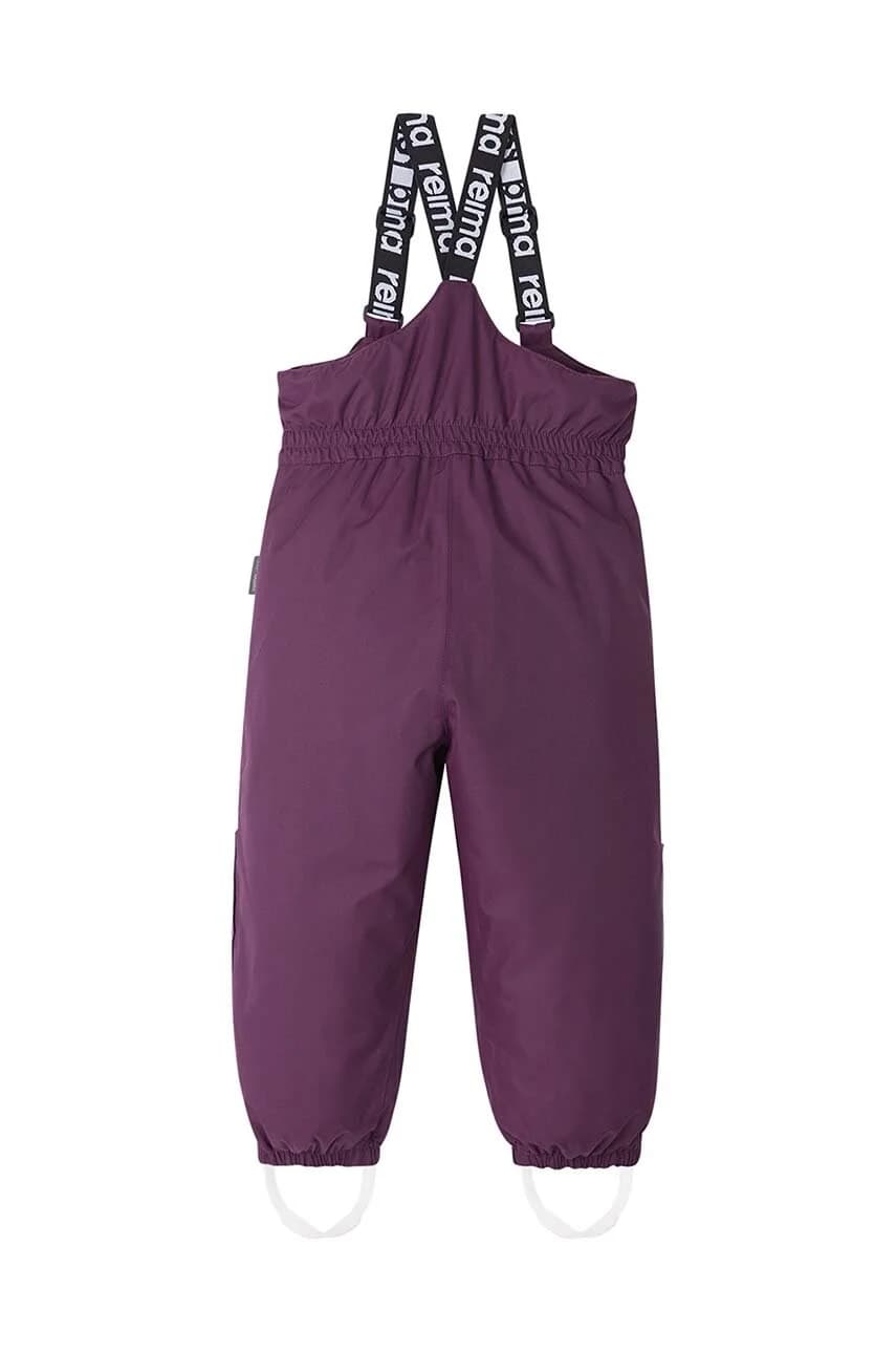 Детские зимние спортивные штаны Matias - фото 2