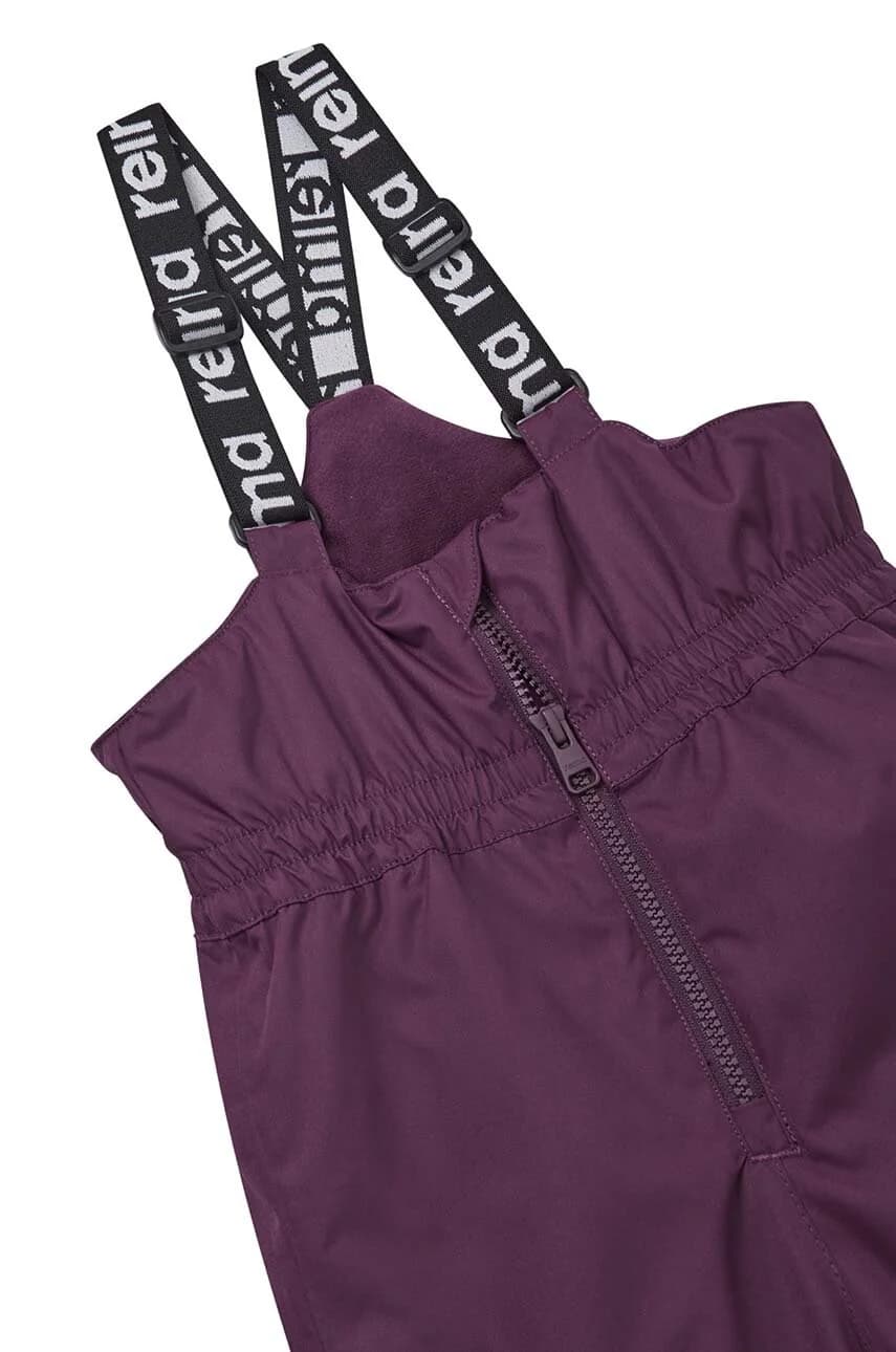 Детские зимние спортивные штаны Matias - фото 3