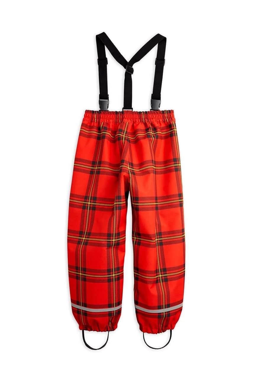 Детские брюки - фото 2