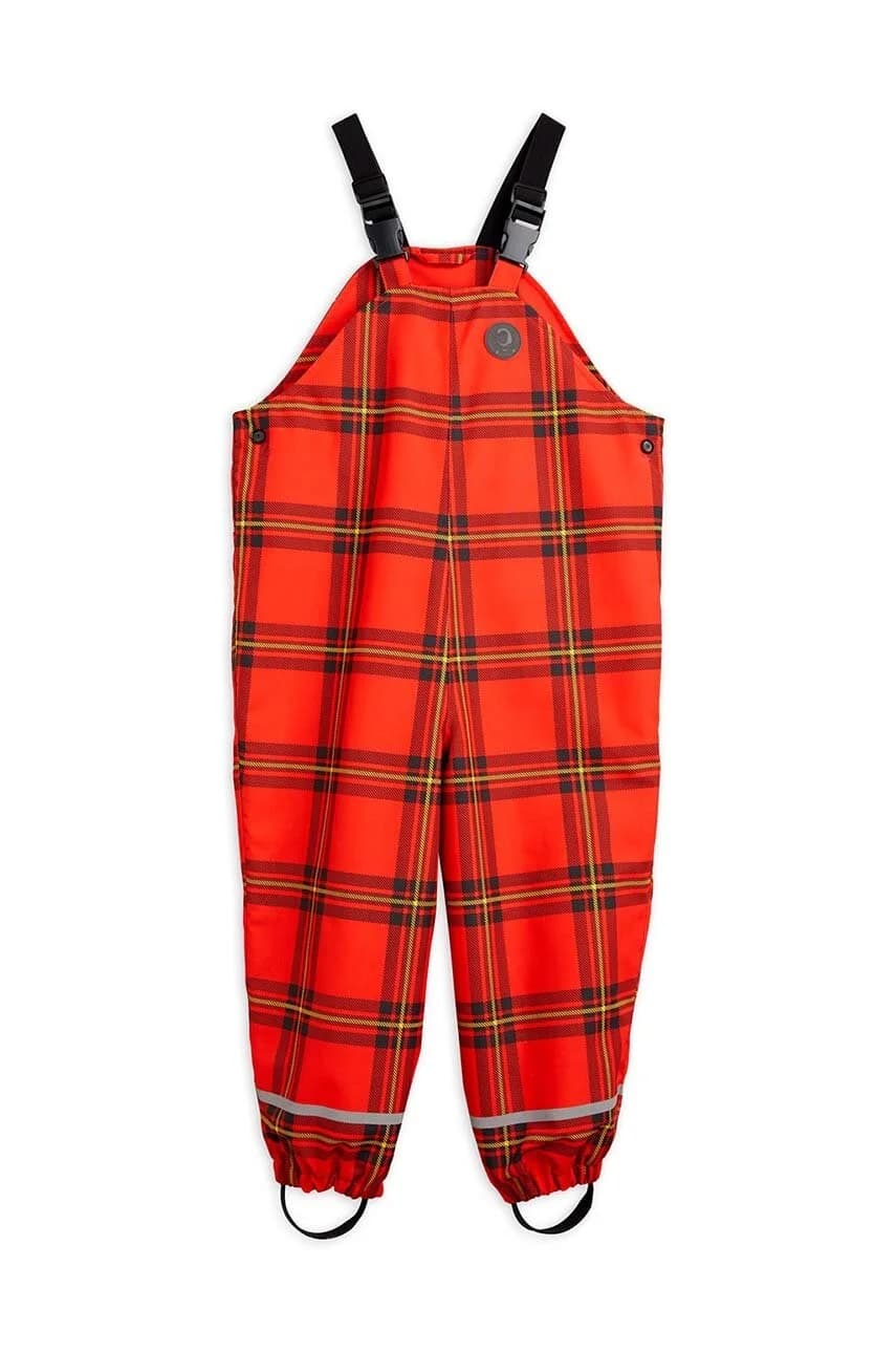 Детские брюки