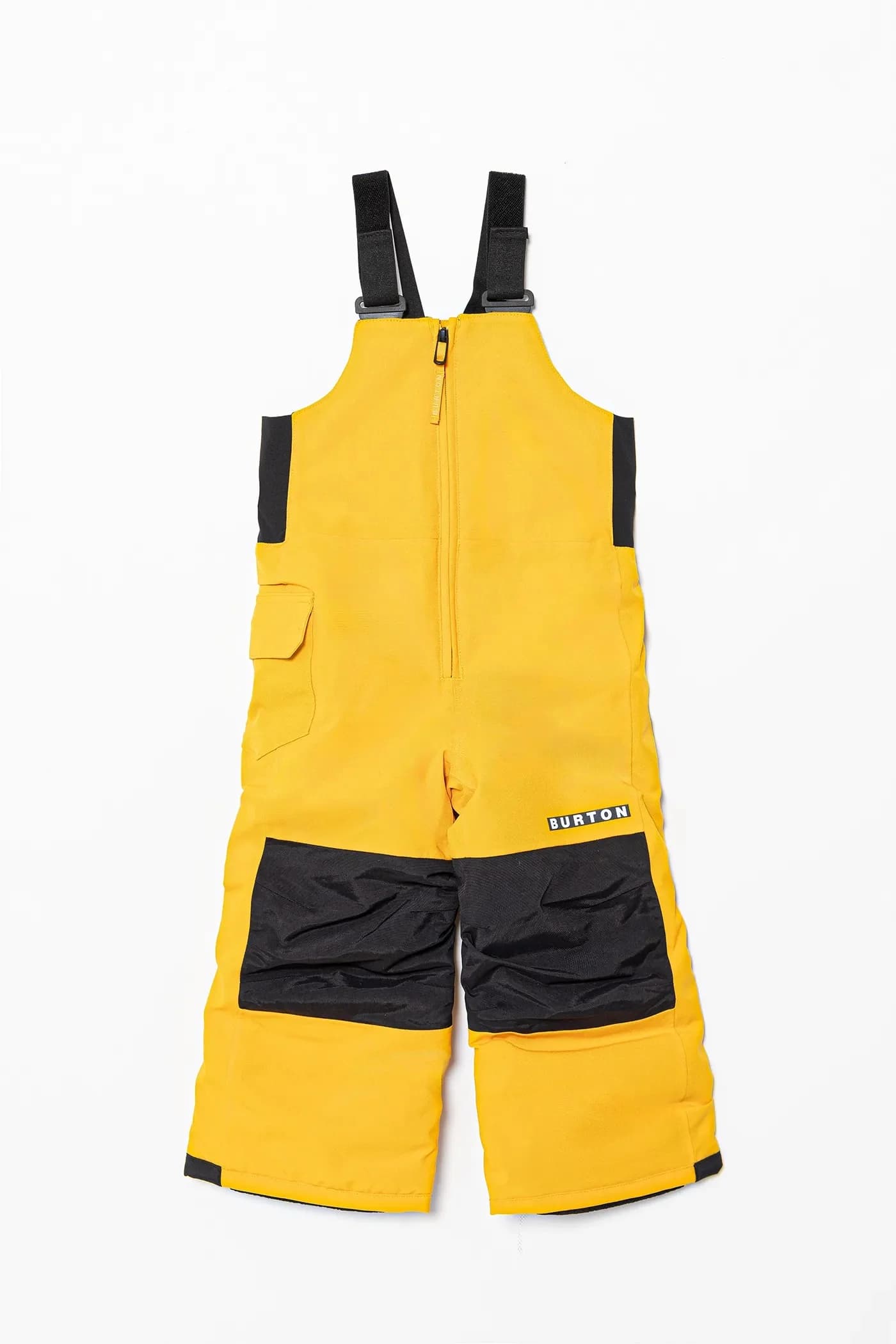 Детские лыжные штаны MAVEN - фото 2