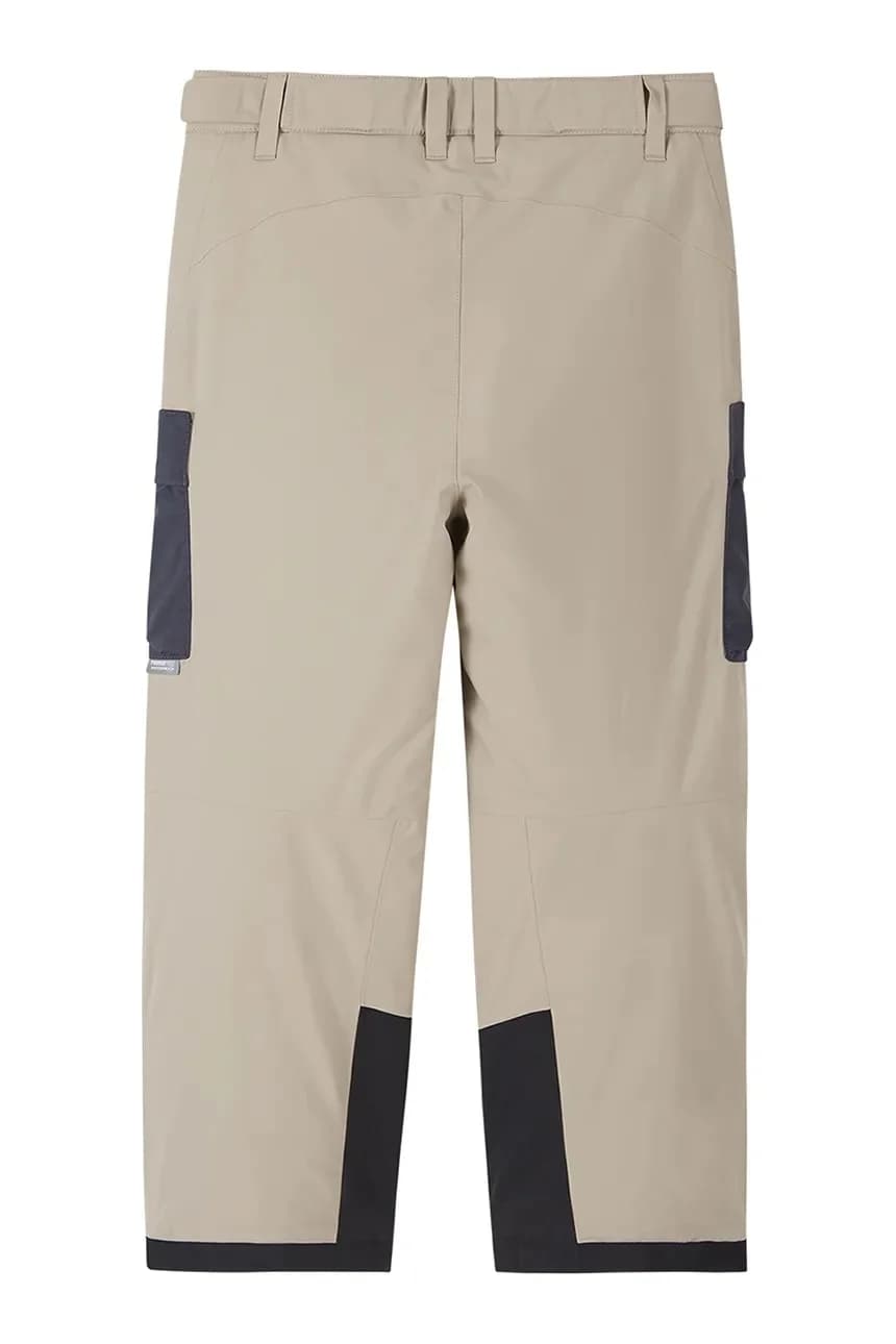 Детские зимние спортивные штаны Viekkala - фото 3