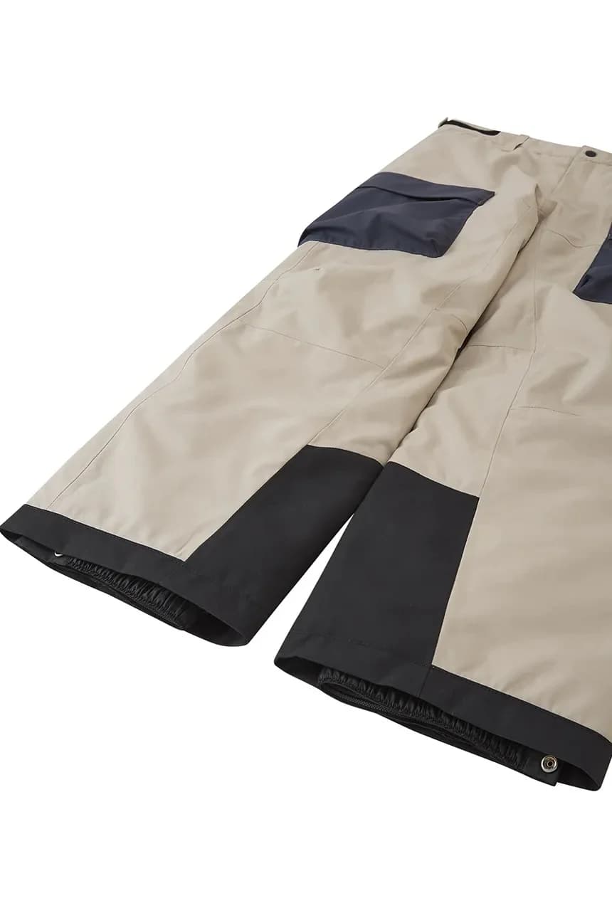 Детские зимние спортивные штаны Viekkala - фото 4