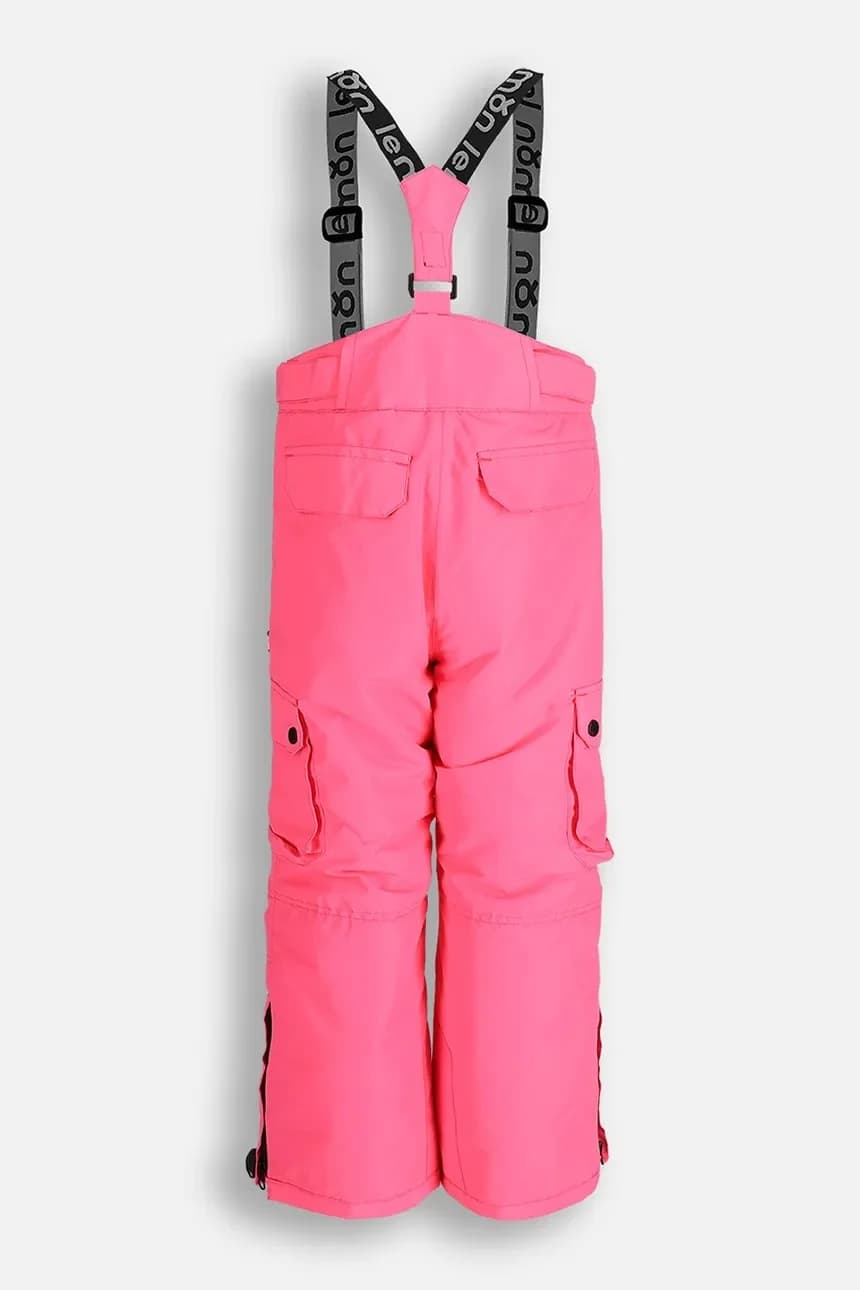 Детские лыжные штаны - фото 2