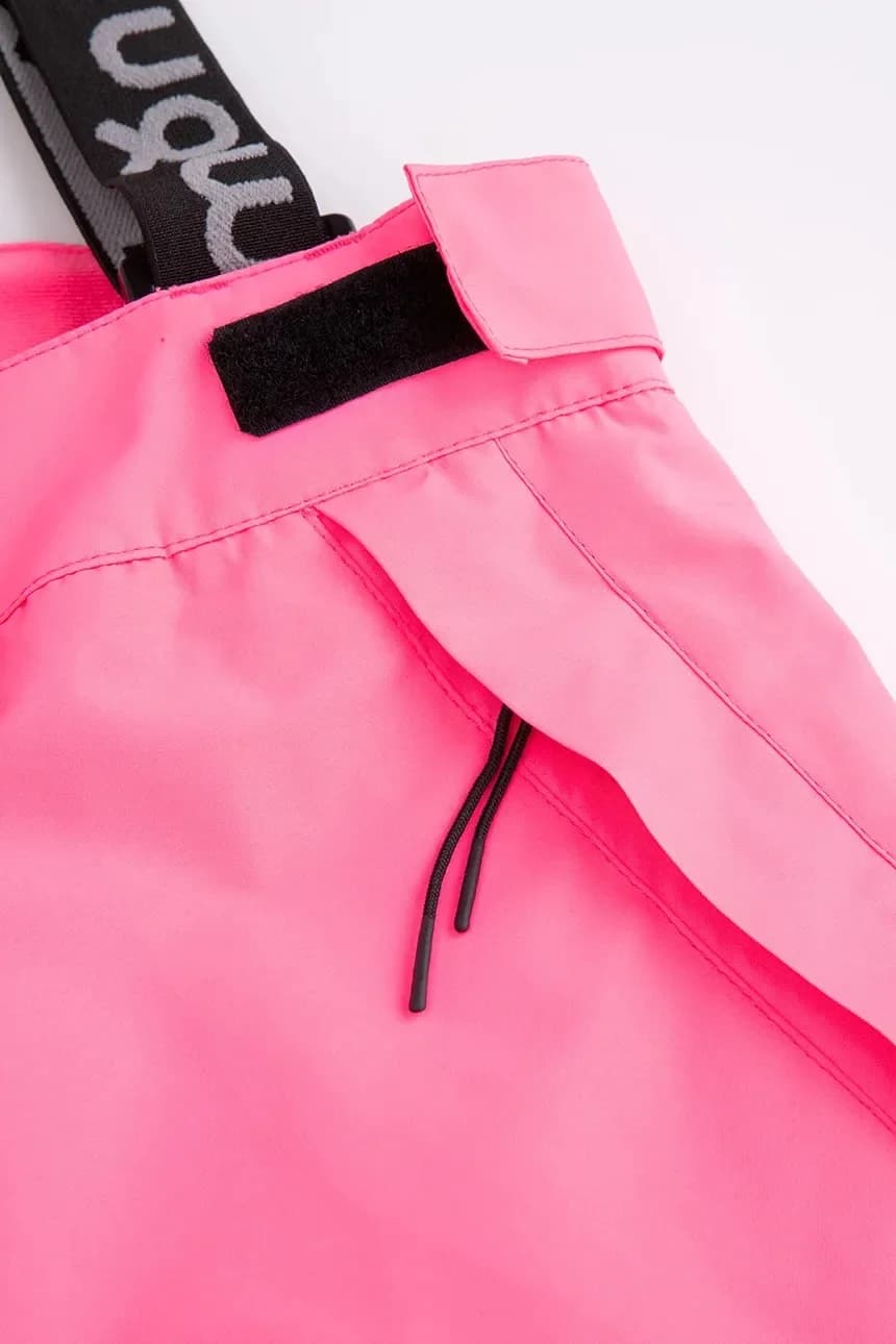 Детские лыжные штаны - фото 3