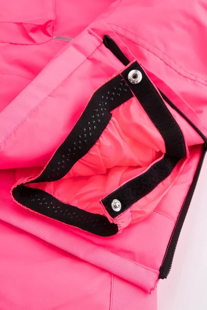 Детские лыжные штаны - фото 5