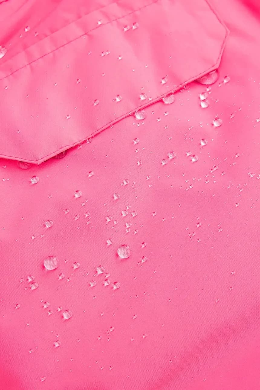 Детские лыжные штаны - фото 6