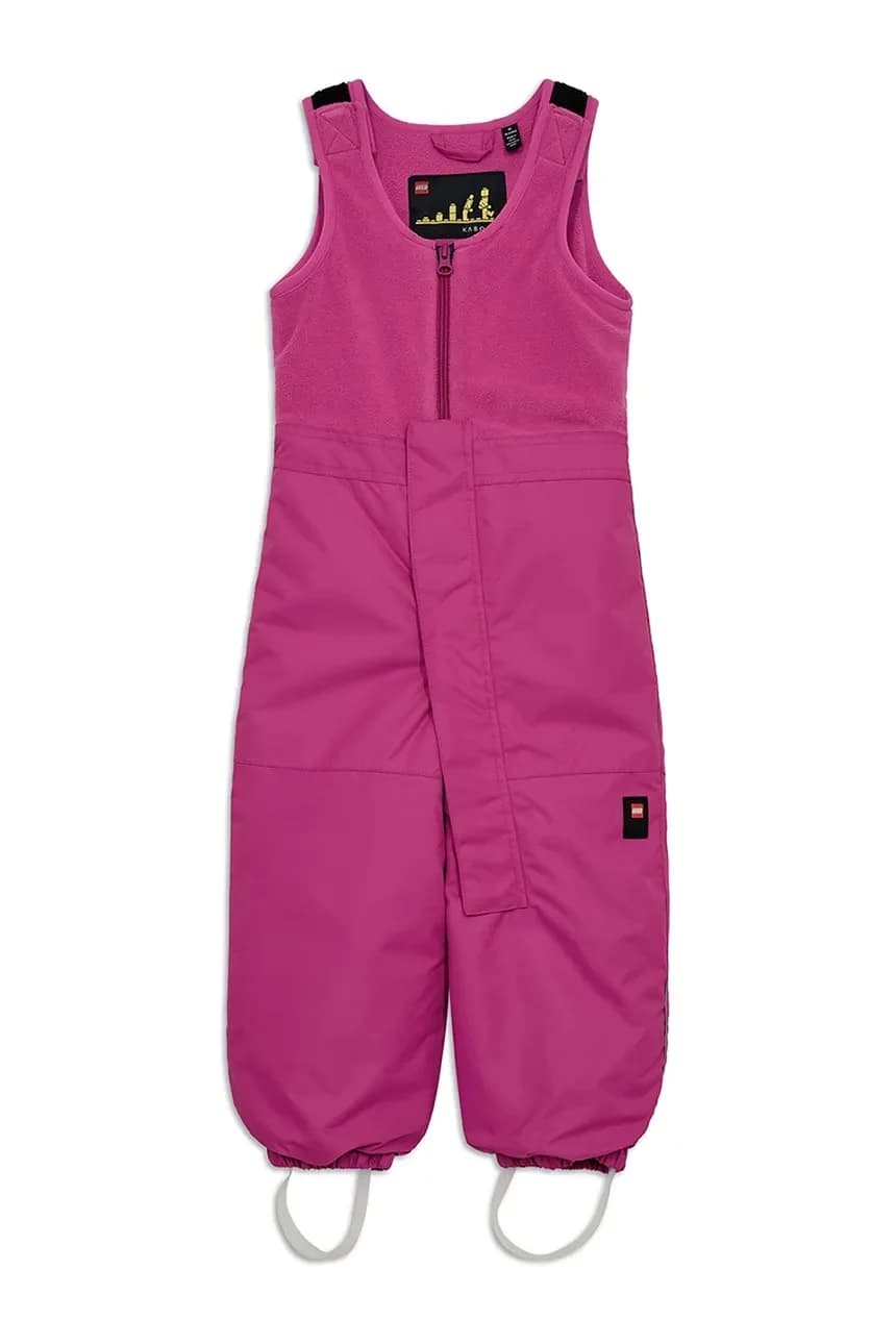 Детские лыжные штаны