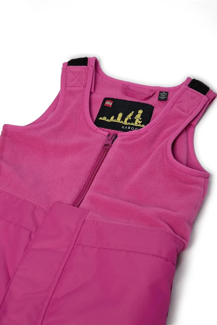 Детские лыжные штаны - фото 3