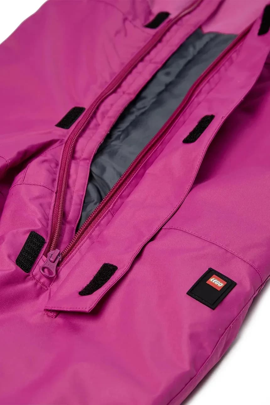 Детские лыжные штаны - фото 4