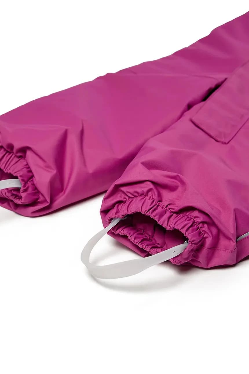 Детские лыжные штаны - фото 5