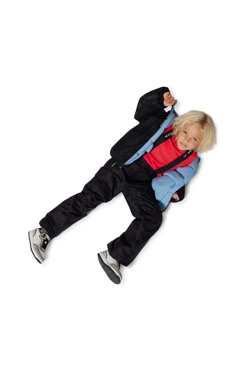 Детские брюки - фото 4