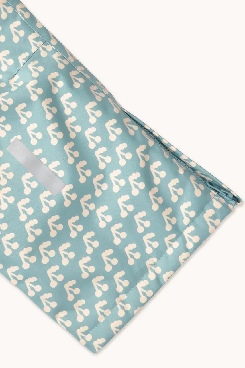 Детские лыжные штаны CHERRIES SNOW PANT - фото 5