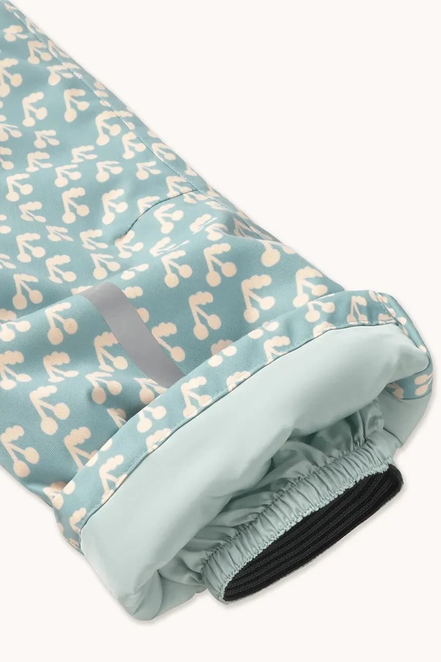 Детские лыжные штаны CHERRIES SNOW PANT - фото 6