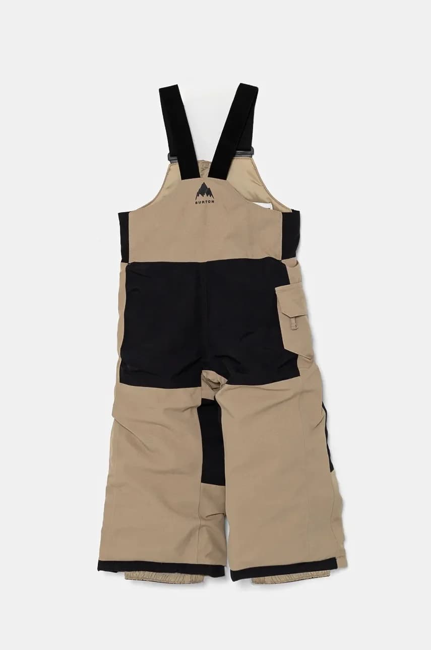 Детские лыжные штаны MAVEN