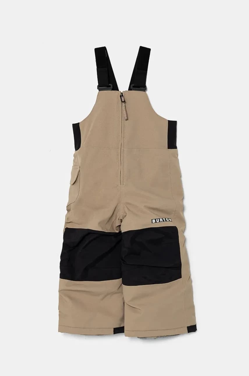 Детские лыжные штаны MAVEN - фото 2