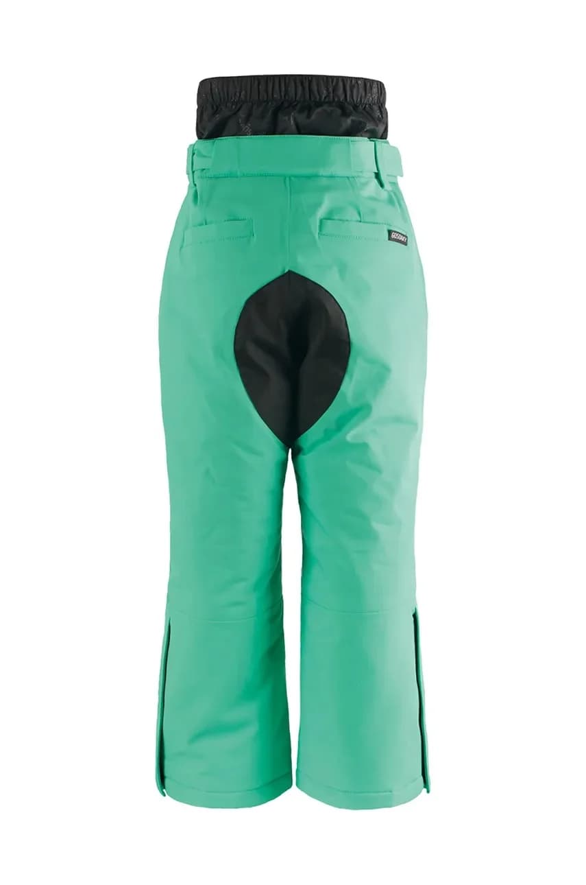 Детские лыжные штаны BIG BAD WOLF - фото 3