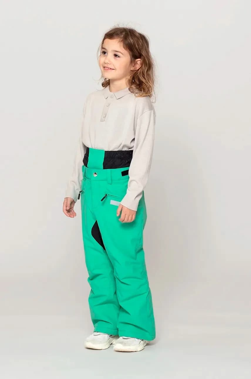 Детские лыжные штаны BIG BAD WOLF - фото 6