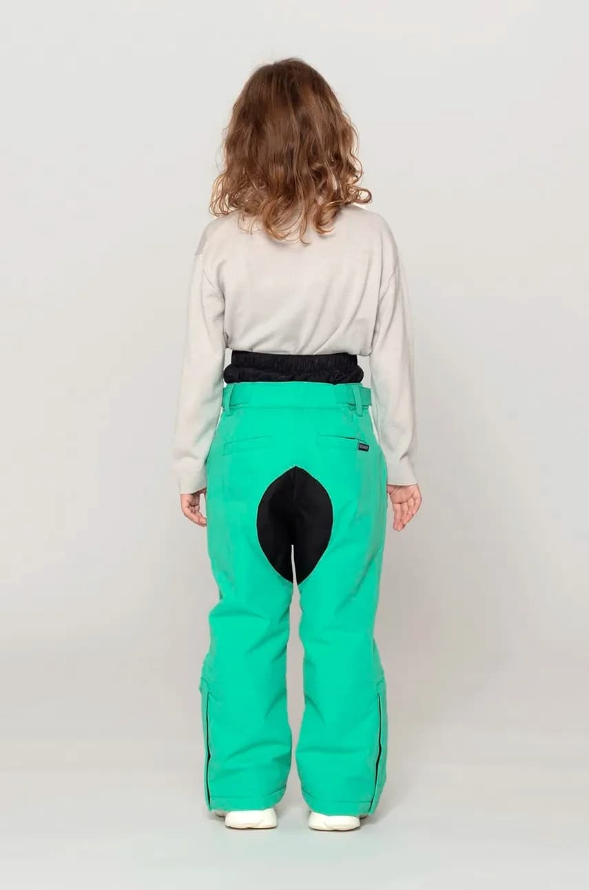 Детские лыжные штаны BIG BAD WOLF - фото 9