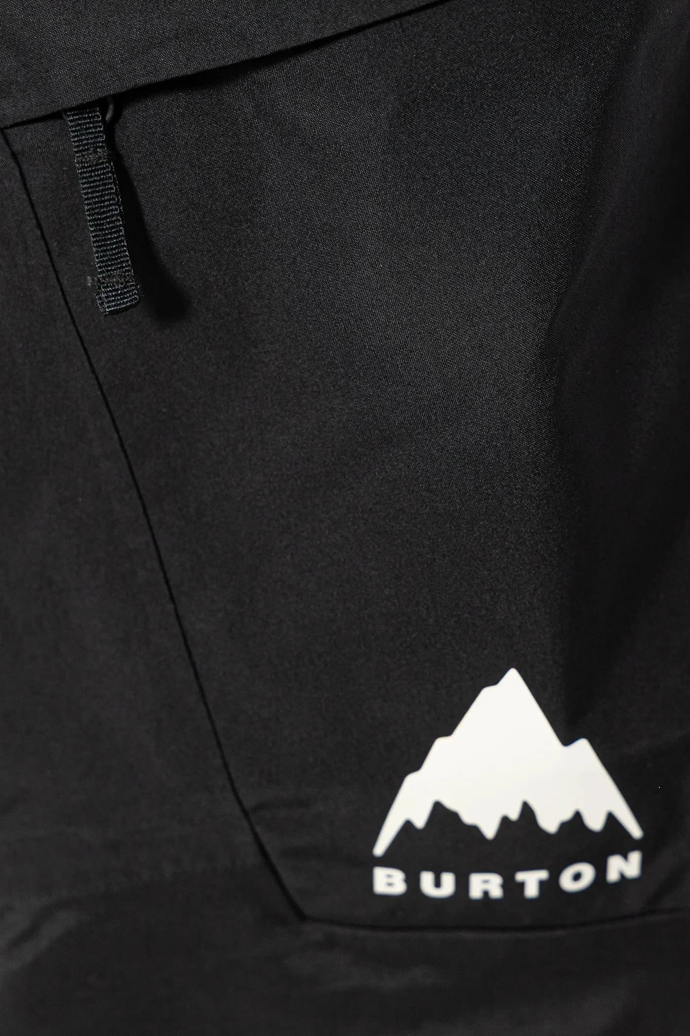 Детские сноубордические штаны GORE - фото 3