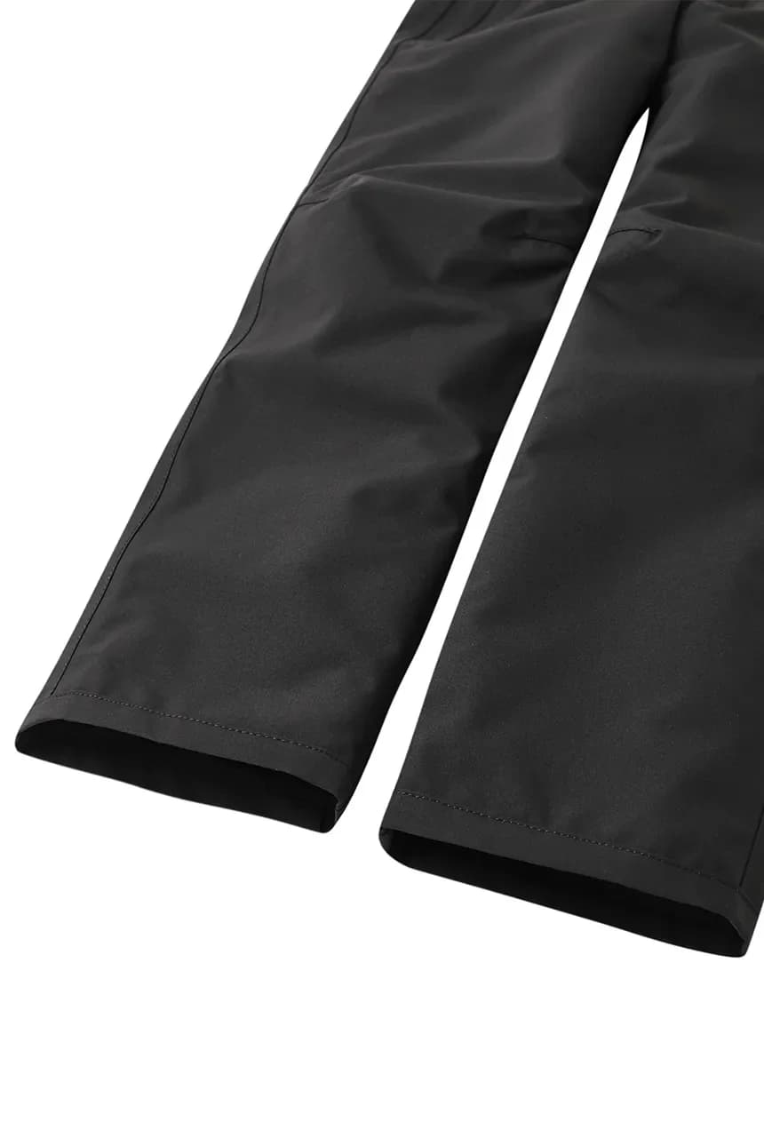 Шелковые детские лыжные штаны - фото 6