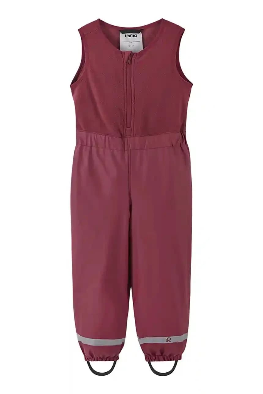 Детские дождевики Loiske