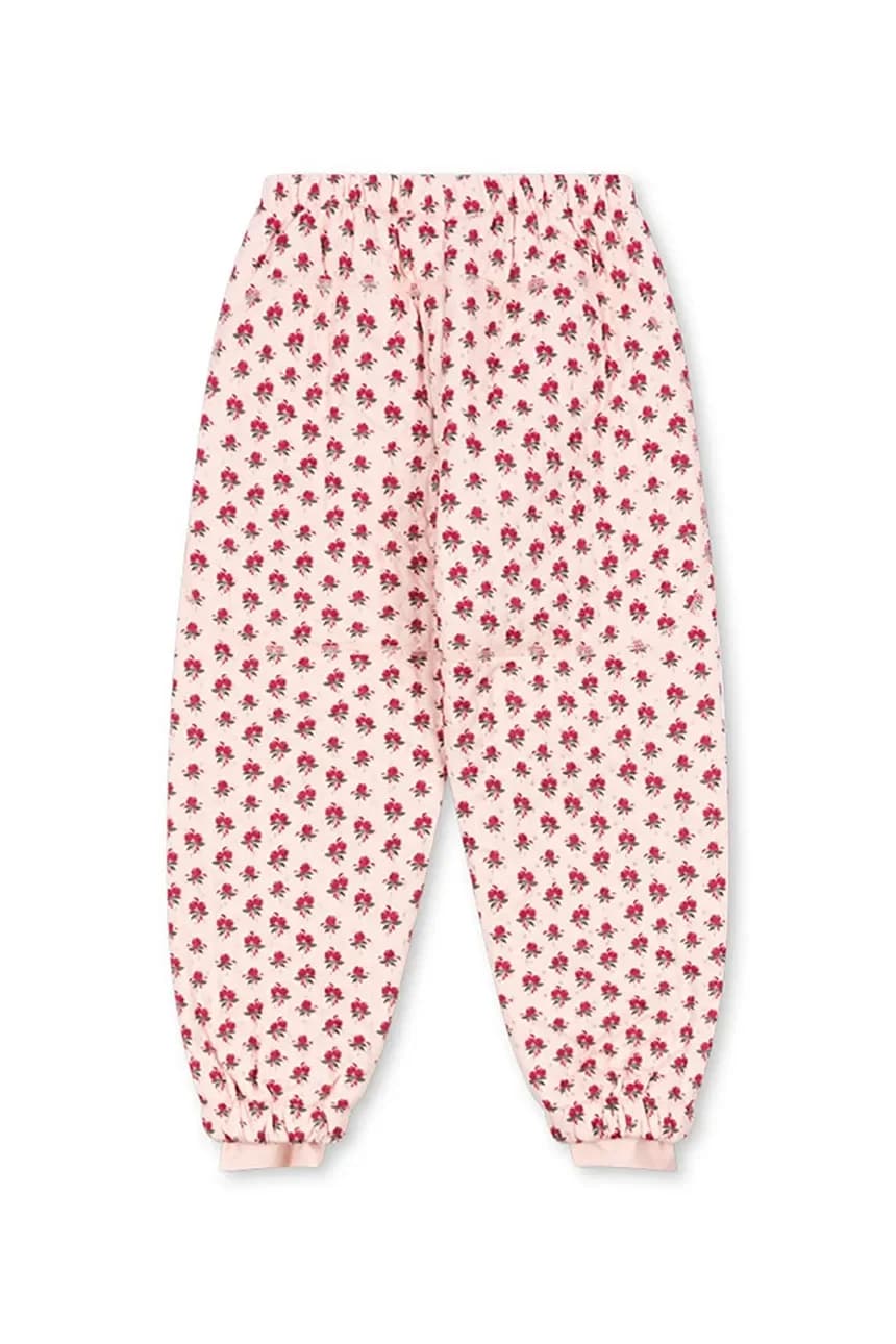 ТЕРМО БРЮКИ GRS брюки - фото 3