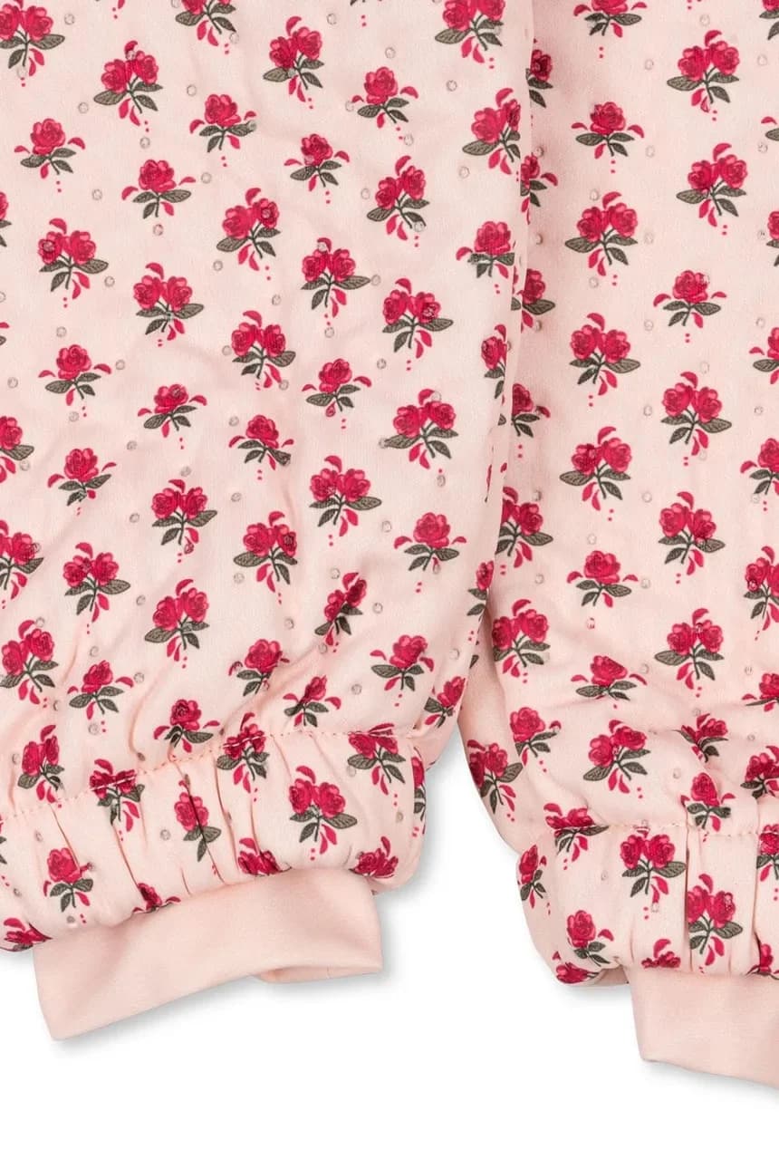 ТЕРМО БРЮКИ GRS брюки - фото 5