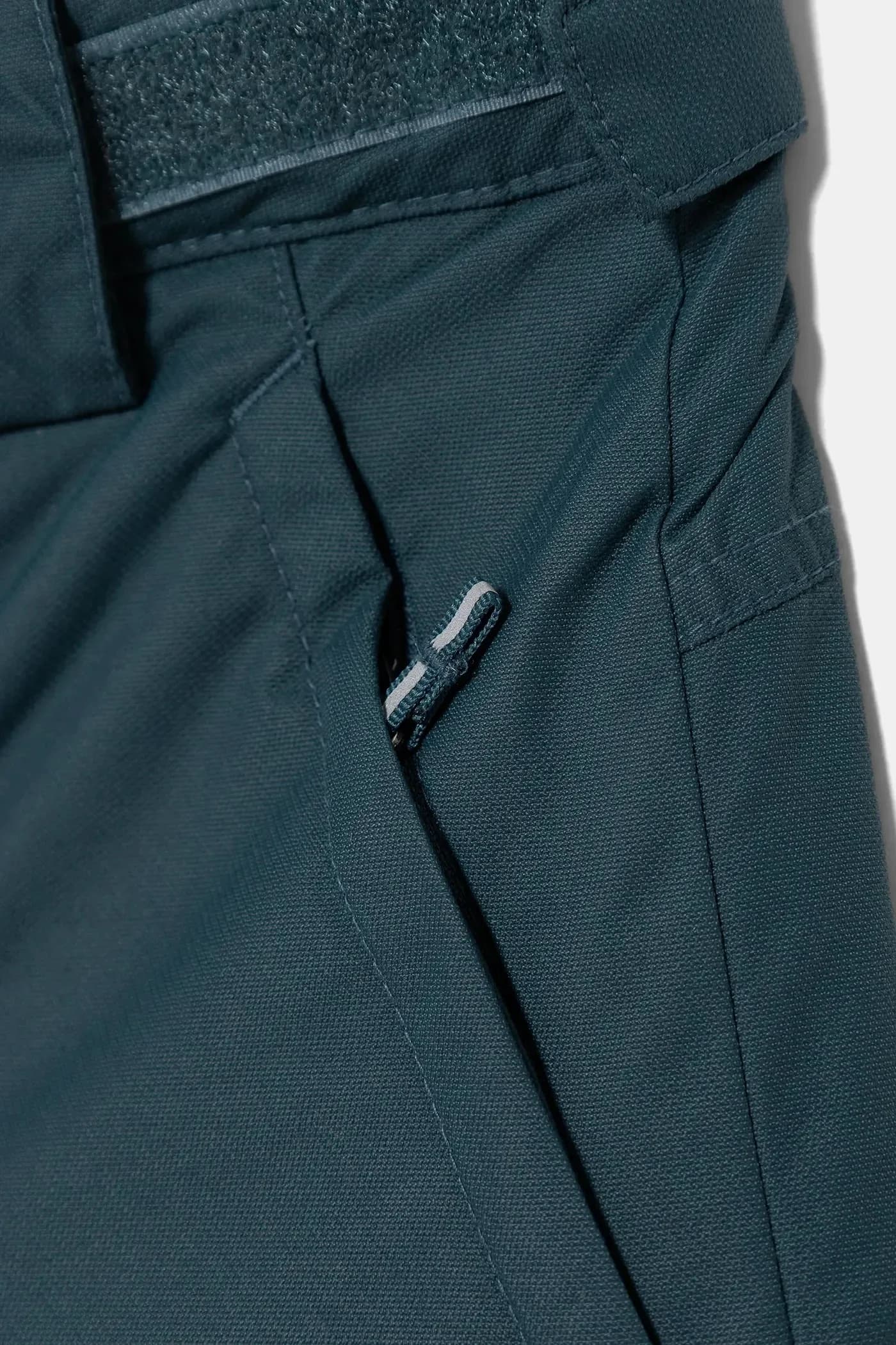 Детские лыжные штаны Bugaboo - фото 3