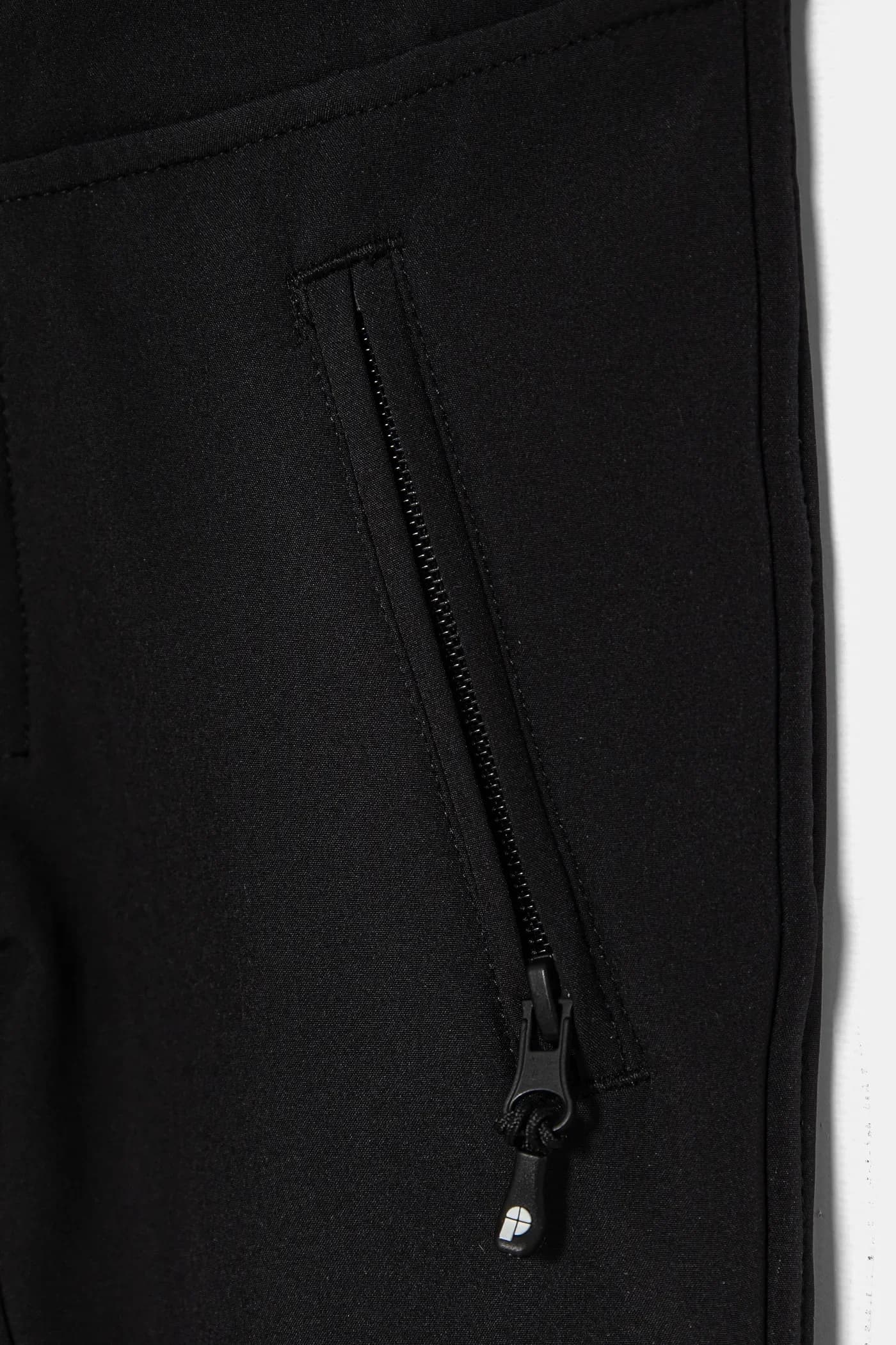 PRTCHAR детские лыжные штаны - фото 3