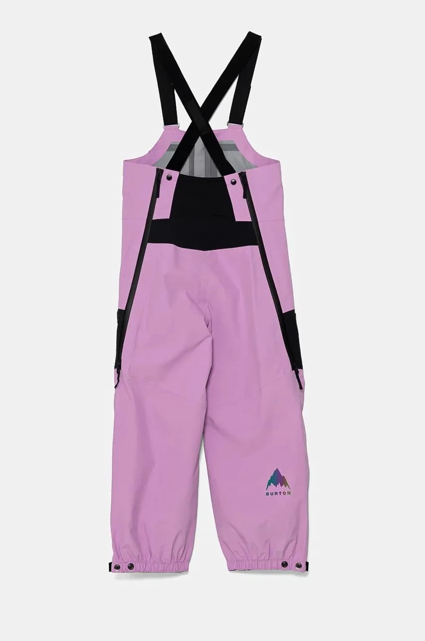 Детские лыжные штаны OUTBEAM - фото 2