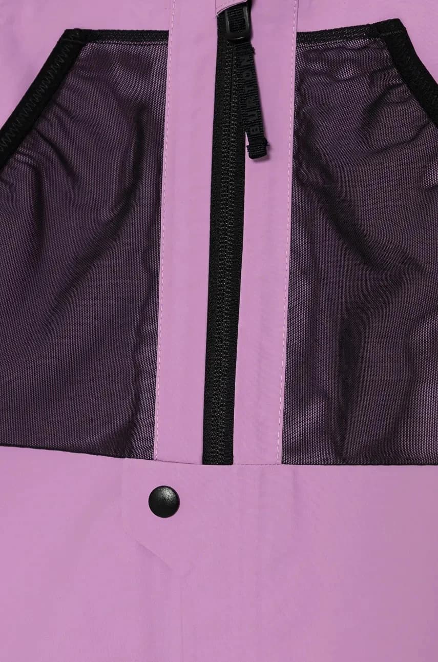 Детские лыжные штаны OUTBEAM - фото 3