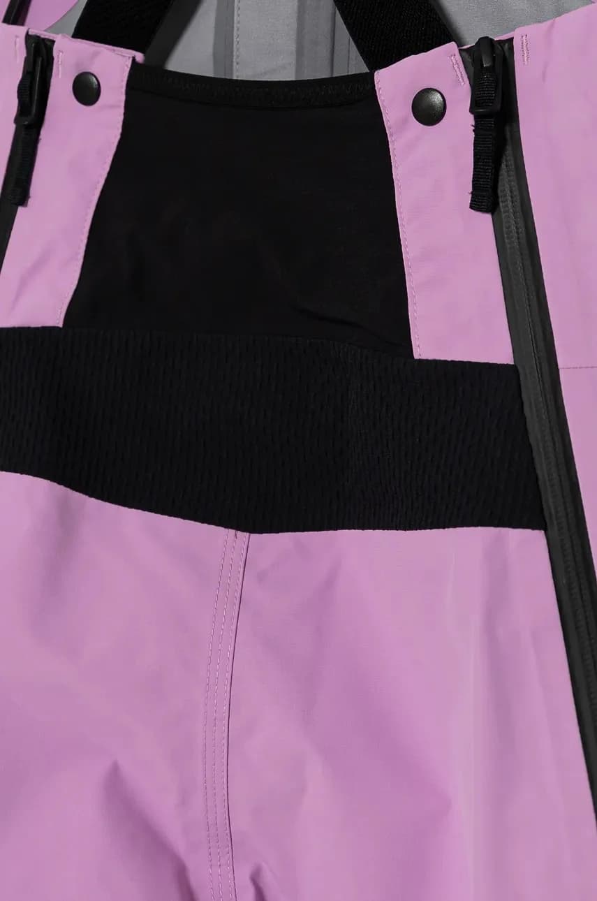 Детские лыжные штаны OUTBEAM - фото 5