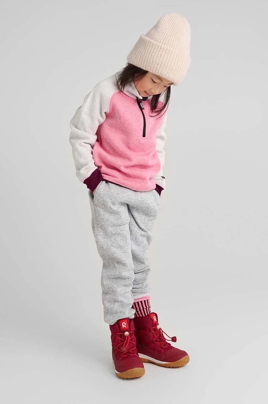 Детские спортивные штаны Sangis