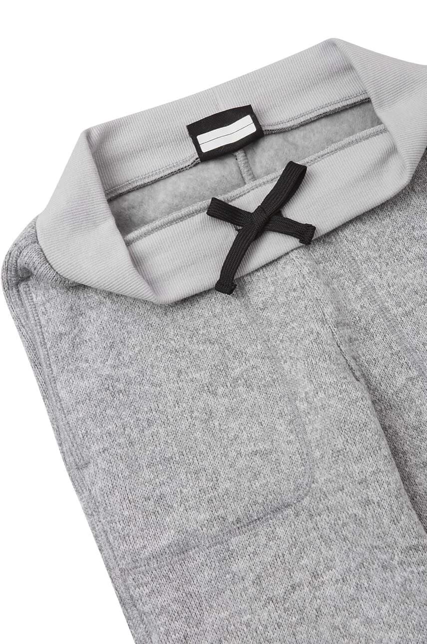 Детские спортивные штаны Sangis - фото 4