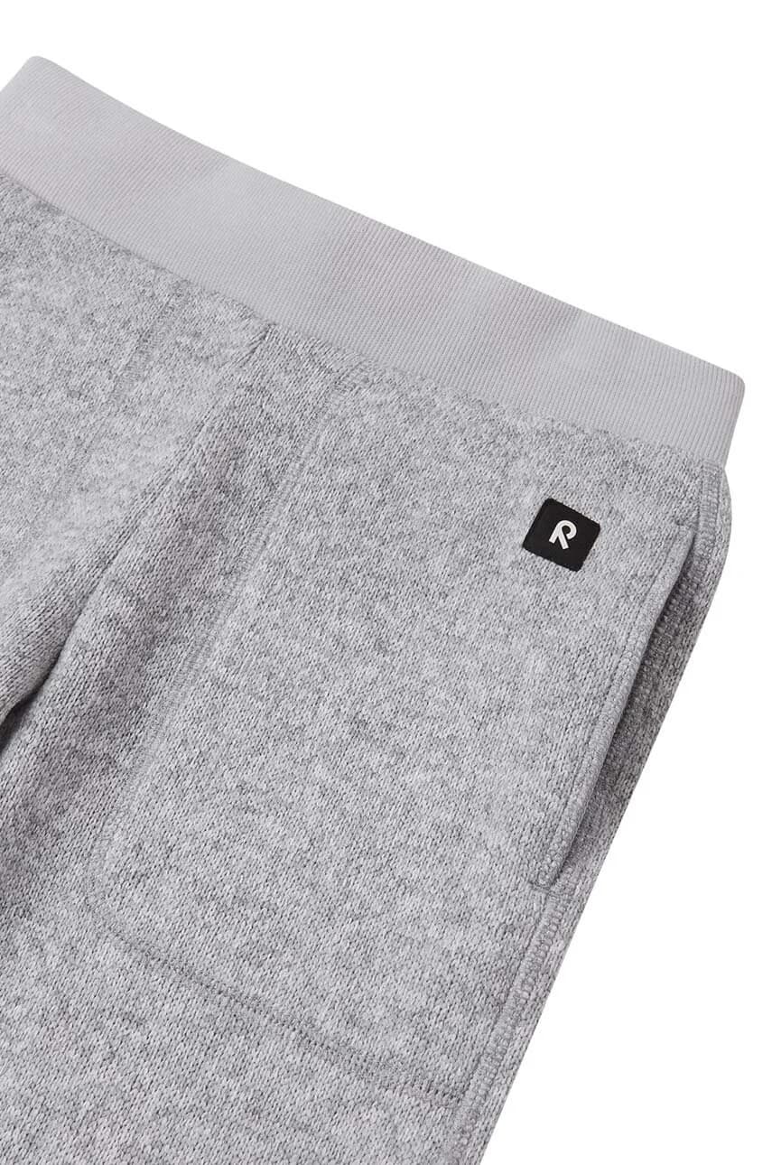 Детские спортивные штаны Sangis - фото 5