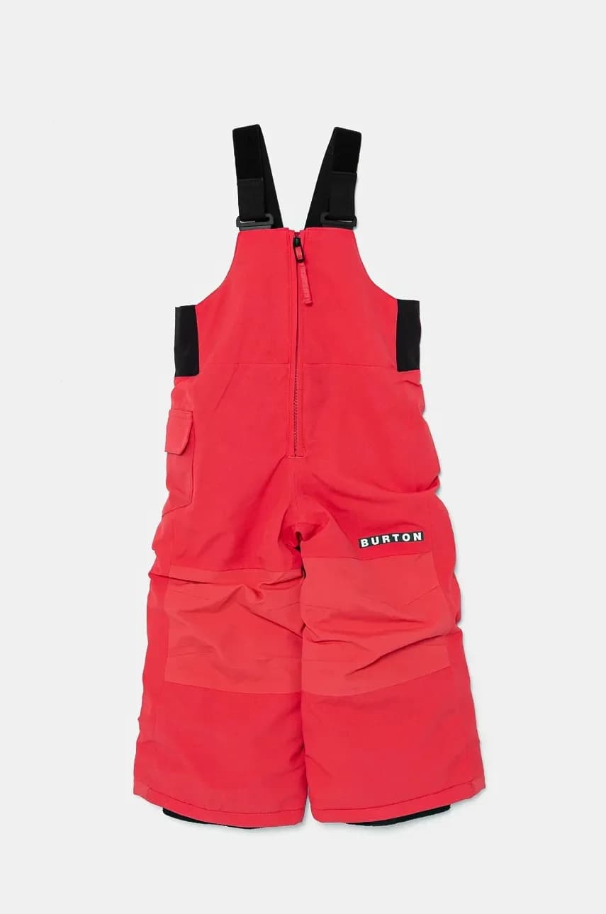 Детские лыжные штаны MAVEN - фото 2