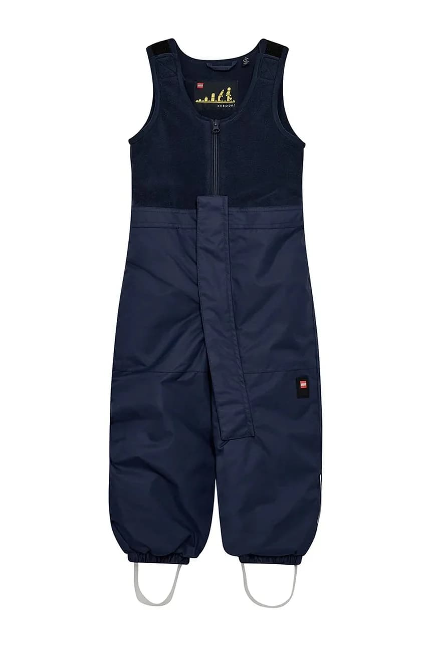 Детские лыжные штаны