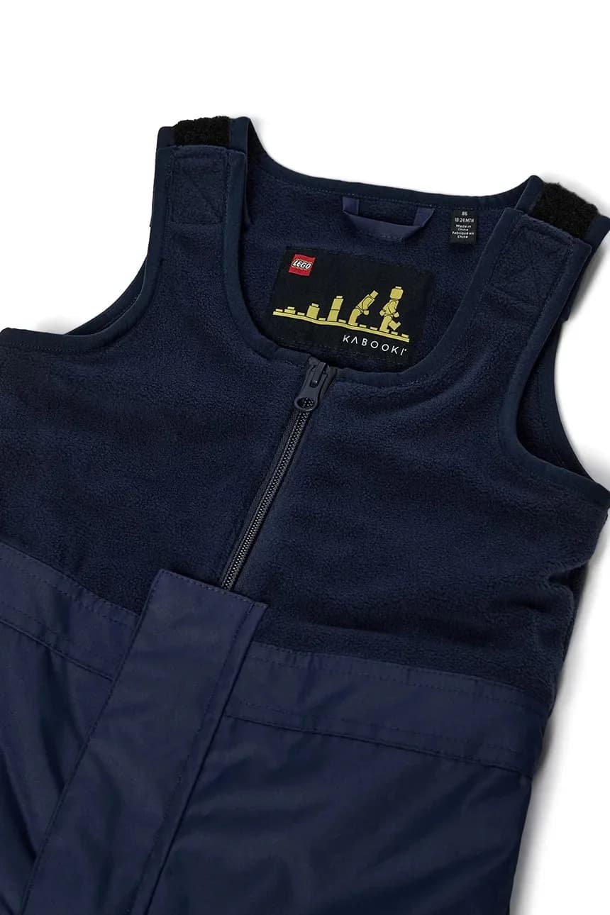 Детские лыжные штаны - фото 3