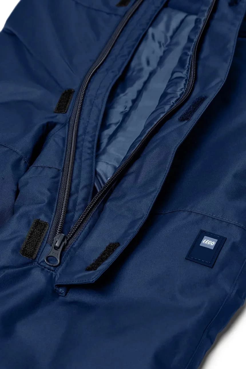 Детские лыжные штаны - фото 4